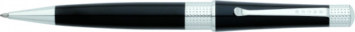 Ручка шариковая<br/>Beverly Black Lacquer<br/>AT0492-4 Ручка шариковая<br/>Beverly Black Lacquer<br/>AT0492-4