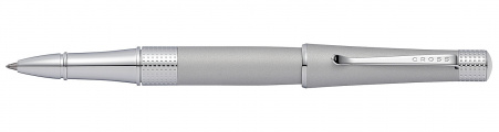 Ручка-роллер<br/>Beverly Satin Chrome<br/>AT0495-10 Ручка-роллер<br/>Beverly Satin Chrome<br/>AT0495-10