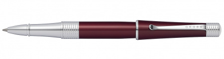 Ручка-роллер<br/>Beverly Red Lacquer<br/>AT0495-11 Ручка-роллер<br/>Beverly Red Lacquer<br/>AT0495-11