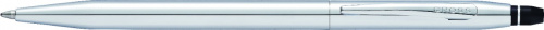 Ручка шариковая<br/>Click Chrome<br/>AT0622-101 Ручка шариковая<br/>Click Chrome<br/>AT0622-101