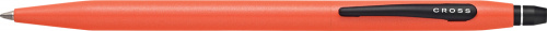 Ручка-роллер<br/>Click Orange Sunburst<br/>AT0625-13 Ручка-роллер<br/>Click Orange Sunburst<br/>AT0625-13