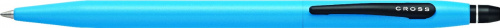 Ручка-роллер<br/>Click Bright Blue<br/>AT0625-14 Ручка-роллер<br/>Click Bright Blue<br/>AT0625-14