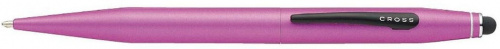 Ручка шариковая со стилусом<br/>Tech2™ Tender Rose With Satin Black Appointments<br/>AT0652-4 Ручка шариковая со стилусом<br/>Tech2™ Tender Rose With Satin Black Appointments<br/>AT0652-4
