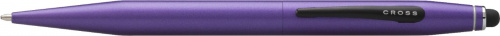 Ручка шариковая со стилусом<br/>Tech2™ Metallic Purple Limited Finish<br/>AT0652-7 Ручка шариковая со стилусом<br/>Tech2™ Metallic Purple Limited Finish<br/>AT0652-7