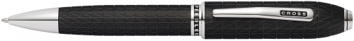 Ручка шариковая<br/>Peerless Citizen Matte Black Lacquer, Tokyo<br/>AT0702-8 Ручка шариковая<br/>Peerless Citizen Matte Black Lacquer, Tokyo<br/>AT0702-8