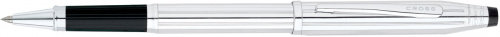 Ручка-роллер<br/>Century® II Sterling Silver<br/>HN3004 Ручка-роллер<br/>Century® II Sterling Silver<br/>HN3004