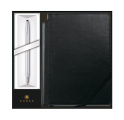 Набор: Ручка шариковая и записная книжка<br/>Classic Century®<br/>3502/1M