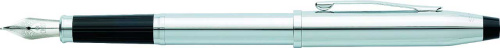 Ручка перьевая<br/>Century® II Lustrous Chrome<br/>3509-FS Ручка перьевая<br/>Century® II Lustrous Chrome<br/>3509-FS