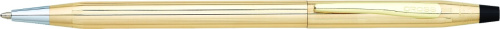 Ручка шариковая<br/>Classic Century® 10 Karat Gold Filled<br/>4502