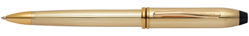 Ручка шариковая<br/>Townsend® 10K Gold Filled / Rolled Gold<br/>702TW Ручка шариковая<br/>Townsend® 10K Gold Filled / Rolled Gold<br/>702TW