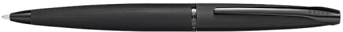 Ручка шариковая<br/>ATX® Brushed Black PVD<br/>882-41
