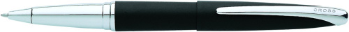 Ручка-роллер<br/>ATX® Basalt Black<br/>885-3