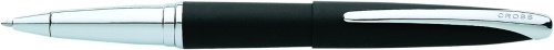 Ручка-роллер<br/>ATX® Basalt Black<br/>885-3 Ручка-роллер<br/>ATX® Basalt Black<br/>885-3