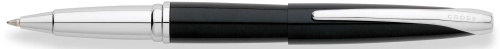 Ручка-роллер<br/>ATX® Basalt Black<br/>885-36