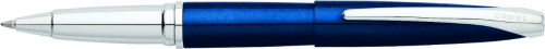 Ручка-роллер<br/>ATX® Transluent Blue<br/>885-37 Ручка-роллер<br/>ATX® Transluent Blue<br/>885-37
