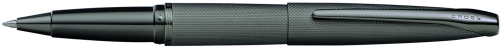 Ручка-роллер<br/>ATX® Titanium Grey PVD<br/>885-46 Ручка-роллер<br/>ATX® Titanium Grey PVD<br/>885-46