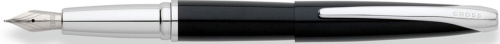 Ручка перьевая<br/>ATX® Basalt Black<br/>886-36FS