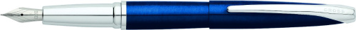 Ручка перьевая<br/>ATX® Transluent Blue<br/>886-37FS Ручка перьевая<br/>ATX® Transluent Blue<br/>886-37FS