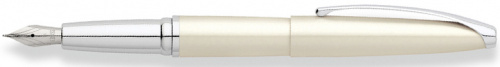 Ручка перьевая<br/>ATX® Pearlescent White<br/>886-38FS Ручка перьевая<br/>ATX® Pearlescent White<br/>886-38FS