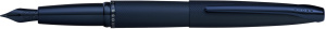 Ручка перьевая<br/>ATX® Dark Blue PVD<br/>886-45MJ Ручка перьевая<br/>ATX® Dark Blue PVD<br/>886-45MJ