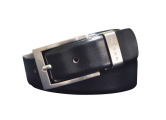 Ремень Classic Century двухсторонний Black<br/>AC018155 Ремень Classic Century двухсторонний Black<br/>AC018155