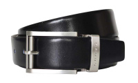 Ремень Classic Century двухсторонний Black<br/>AC018193 Ремень Classic Century двухсторонний Black<br/>AC018193