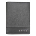 Обложка для кредитных карт Nueva FV Grey<br/>AC028387-3