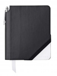 Записная книжка малая с ручкой<br/>Jot Zone Jot Zone White<br/>AC273-6S Записная книжка малая с ручкой<br/>Jot Zone Jot Zone White<br/>AC273-6S