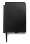 Записная книжка средняя<br/>Journal Journal Classic Black<br/>AC281-1M