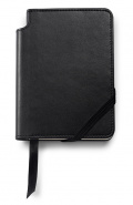Записная книжка малая<br/>Journal Journal Classic Black<br/>AC281-1S Записная книжка малая<br/>Journal Journal Classic Black<br/>AC281-1S