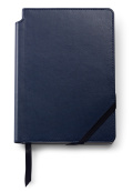 Записная книжка средняя<br/>Journal Journal Midnight Blue<br/>AC281-2M