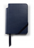 Записная книжка малая<br/>Journal Journal Midnight Blue<br/>AC281-2S