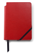 Записная книжка средняя<br/>Journal Journal Crimson<br/>AC281-3M Записная книжка средняя<br/>Journal Journal Crimson<br/>AC281-3M