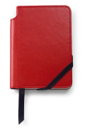 Записная книжка малая<br/>Journal Journal Crimson<br/>AC281-3S