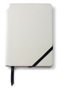 Записная книжка средняя<br/>Journal Journal White<br/>AC281-4M Записная книжка средняя<br/>Journal Journal White<br/>AC281-4M