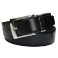 Ремень Manresa двухсторонний Black<br/>AC308413