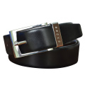 Ремень Manresa двухсторонний Black<br/>AC308414