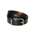 Ремень Santiago двухсторонний Black<br/>AC318494