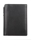 Бумажник для документов с ручкой Classics Black<br/>AC3238389_5-1