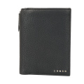 Бумажник для документов Nueva Management Black<br/>ACC1497_2-1