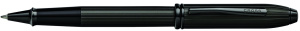 Ручка-роллер<br/>Townsend® Matte Black PVD<br/>AT0045-60