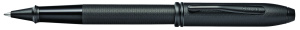 Ручка-роллер<br/>Townsend® Black Micro Knurl<br/>AT0045-62