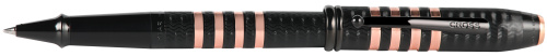 Ручка-роллер<br/>175th Anniversary Matte Black PVD<br/>AT0045-67