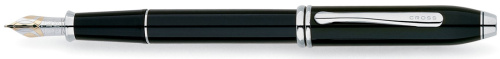 Перьевая ручка Cross Townsend<br/>AT0046-4MD Перьевая ручка Cross Townsend<br/>AT0046-4MD