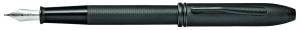 Ручка перьевая<br/>Townsend® Black Micro Knurl<br/>AT0046-62FS Ручка перьевая<br/>Townsend® Black Micro Knurl<br/>AT0046-62FS