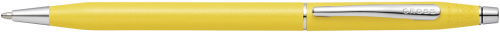 Ручка шариковая<br/>Classic Century® Aquatic Yellow Lacquer<br/>AT0082-126