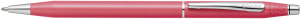 Ручка шариковая CROSS коллекция «ВЕЧНАЯ КЛАССИКА | CENTURY CLASSIC» AT0082-127<br/>Classic Century® Aquatic Coral Lacquer