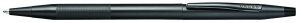 Ручка шариковая<br/>Classic Century® Black Micro Knurl<br/>AT0082-136