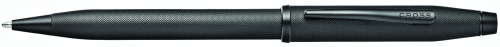 Ручка шариковая<br/>Century® II Black Micro Knurl<br/>AT0082WG-132