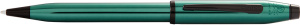 Ручка шариковая<br/>Century® II Translucent Green Lacquer<br/>AT0082WG-139 Ручка шариковая<br/>Century® II Translucent Green Lacquer<br/>AT0082WG-139